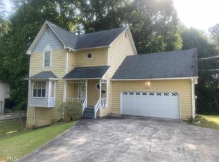 3776 Chapel Hill Rd, Douglasville, GA 30135