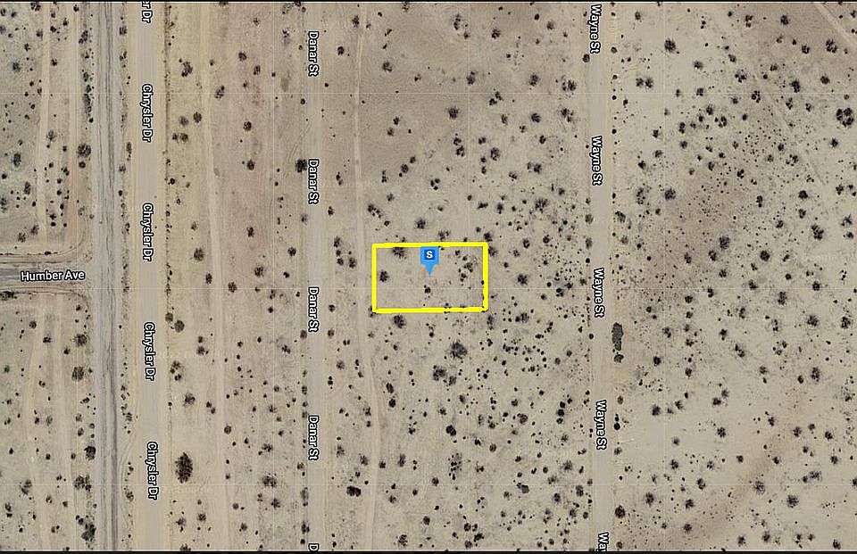 1st image of 20 Mule Team Rd
