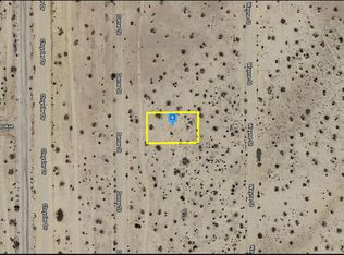 20 Mule Team Rd, California City, CA 93505