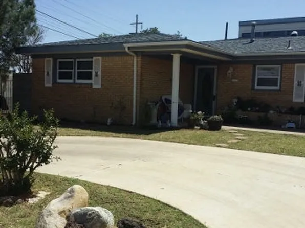 1221 Laurel Ave, Odessa, TX 79761