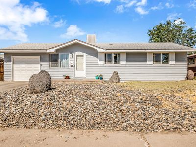 517 N 26th St, Grand Junction, CO, 81501