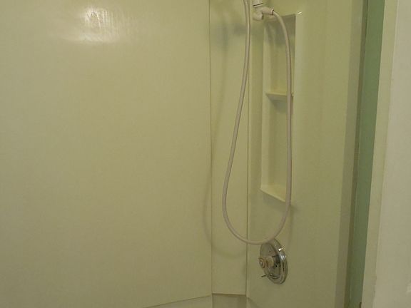 Bathroom - Main
