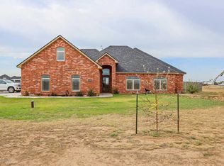 12351 W Rockwell Rd, Canyon, TX 79015