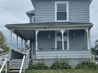 1118 Arch St, Zanesville, OH 43701