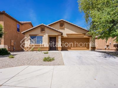 10154 W Watkins St, Tolleson, AZ, 85353