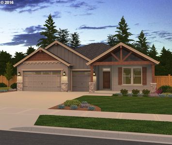 12800 NE 58th Ave, Vancouver, WA, 98660