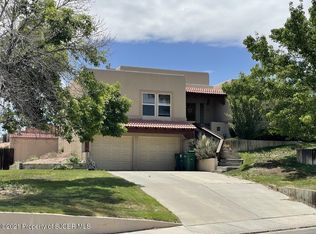 499 Sunrise Pkwy, Farmington, NM 87401