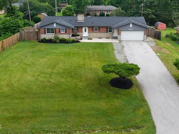 4430 Wexford Rd, Indianapolis, IN 46226