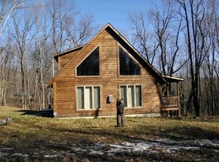 162 Lakeview Dr, Terra Alta, WV 26764