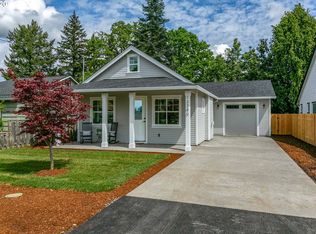 12748 SE 23rd Ave, Milwaukie, OR