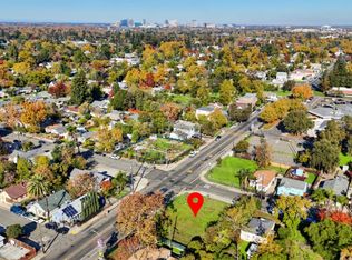 3701 Martin Luther King Jr Blvd, Sacramento, CA 95820