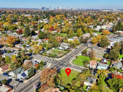 3701 Martin Luther King Jr Blvd, Sacramento, CA, 95820