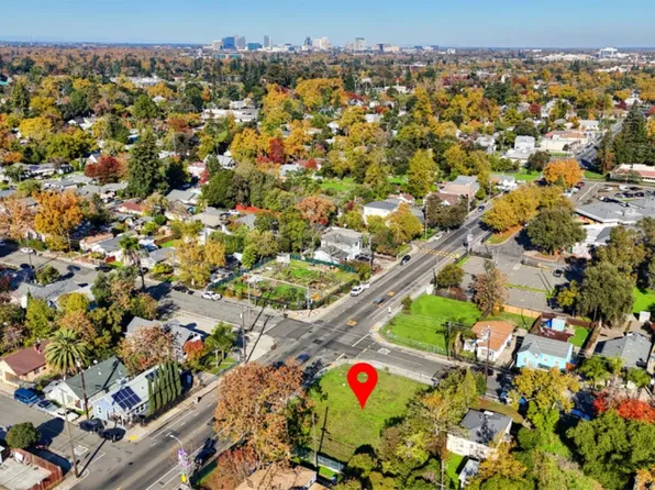 3701 Martin Luther King Jr Blvd, Sacramento, CA 95820