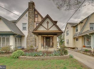 273 Ballymore Rd, Springfield, PA 19064