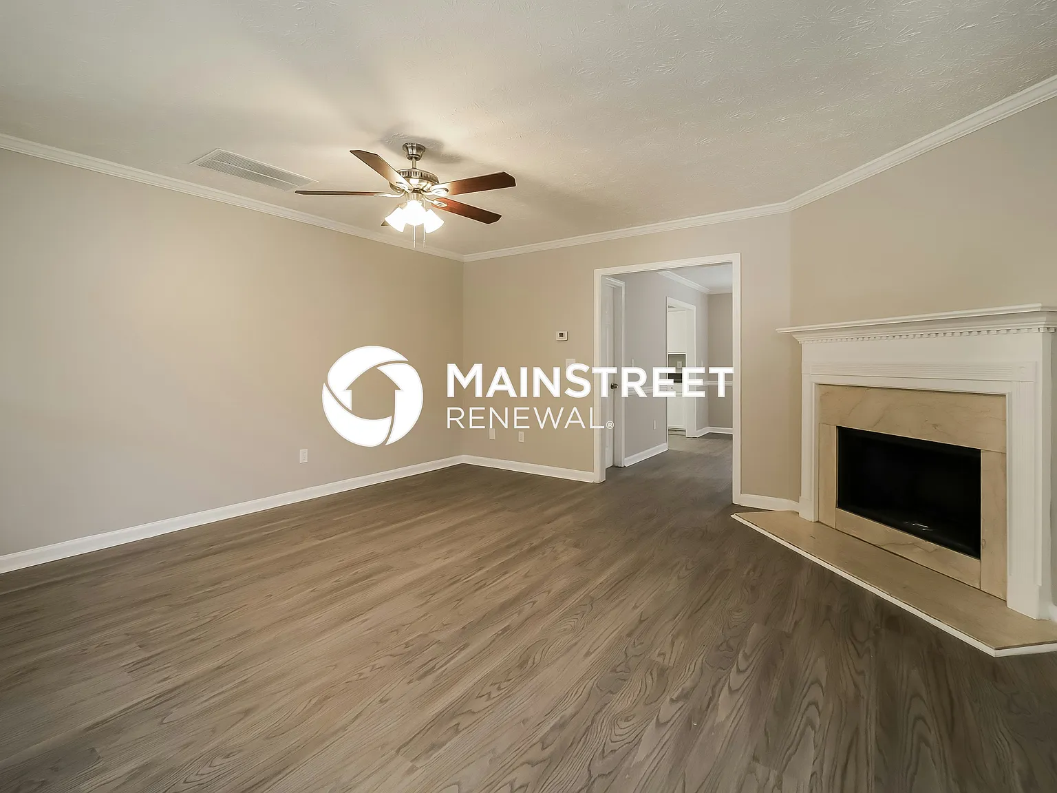 5802 Mays Ridge Ct — Photo 3