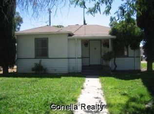 1642 Cypress Way, Merced, CA