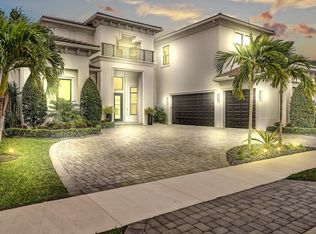 6985 NW 25th Way, Boca Raton, FL 33496