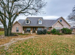 1024 Oak Hollow Ln, Combine, TX 75159