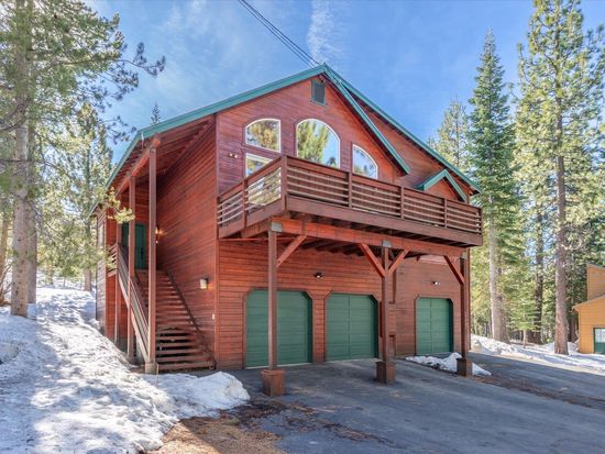 15407 Wolfgang Rd, Truckee, CA 96161