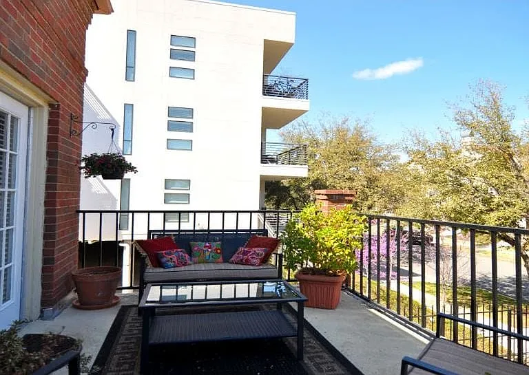 4405 Bowser Ave #205 — Photo 17