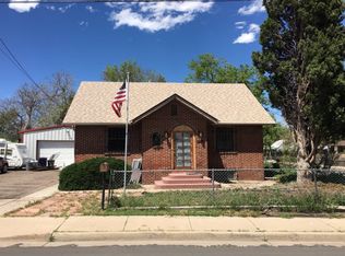 2801 W Bates Ave, Denver, CO 80236