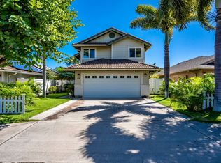 189 Anamuli St, Kahului, HI 96732