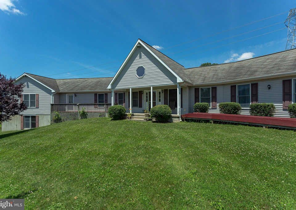 84 Timacula Rd, East Fallowfield, PA 19320 Zillow