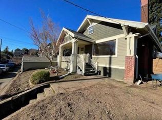 3443 SE Grant Ct, Portland, OR 97214