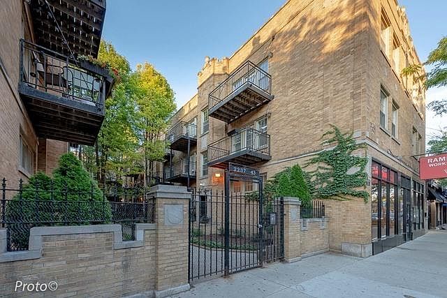 1st image of 2237.5 N Lincoln Ave Unit 2A