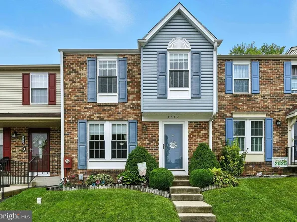3742 Timahoe Cir, Baltimore, MD 21236