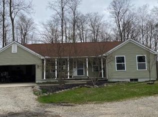 16222 Chardon Windsor Rd, Huntsburg, OH 44046