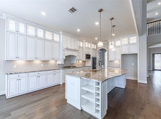 34118 Spicewood Ridge Ln, Pinehurst, TX 77362
