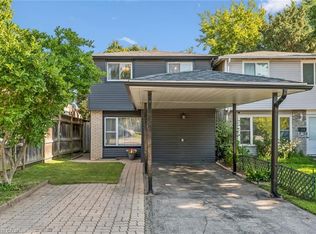 460 Parkview Cres, Cambridge, ON N3H4X7