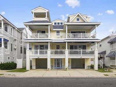 845 3rd St APT 1, Ocean City, NJ, 08226