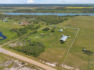 23427 Township Road 574, Sturgeon County, AB T0A 2W0