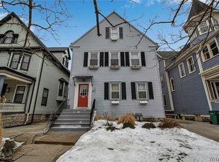 193 Norwood Ave, Buffalo, NY
