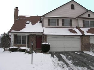 114 Marquette Dr, Rochester, NY 14618