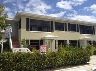 115 Sandal Ln APT 1, Palm Beach Shores, FL 33404