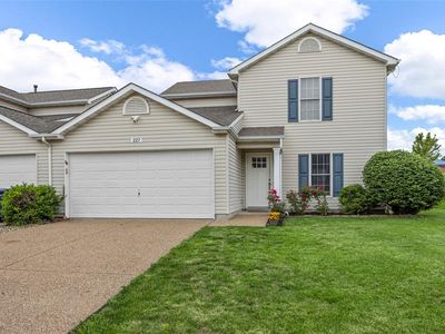 227 New Richmond Dr, Wentzville, MO, 63385