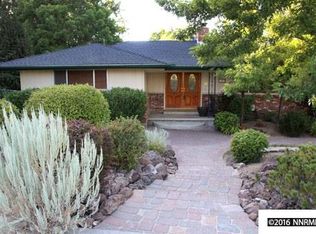 3367 Belford Rd, Reno, NV 89509