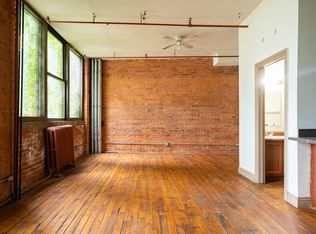 Coat Factory Lofts, Detroit, MI 48216