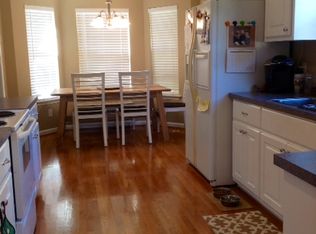 3120 Cambridge Cir, Trussville, AL 35173