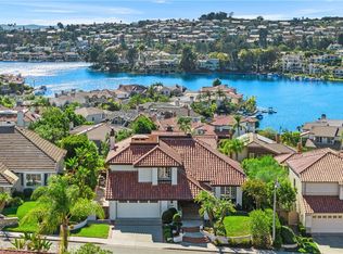 22685 Barlovento, Mission Viejo, CA 92692
