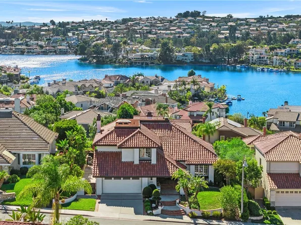 22685 Barlovento, Mission Viejo, CA 92692