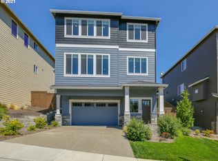 15569 SW Wren Ln, Beaverton, OR 97007