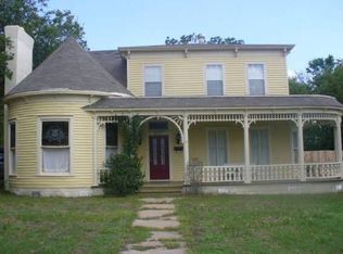 207 S Kaufman St, Mexia, TX 76667