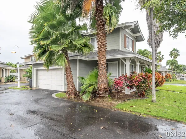 91-1011 Ipolani St APT D, Kapolei, HI 96707