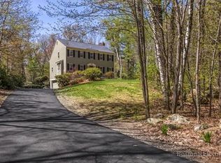 6 Laurel Ln, Princeton, MA 01541