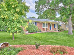 4100 S Jason St, Englewood, CO 80110