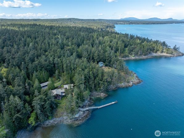 470 Bonanza Drive, Lopez Island, WA 98261